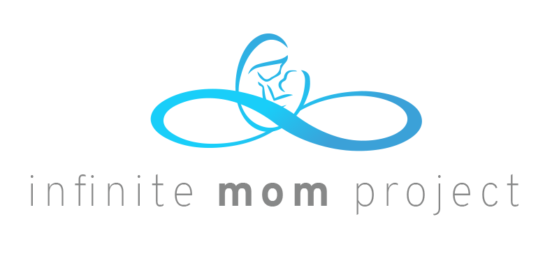 Infinite-Mom-Logo